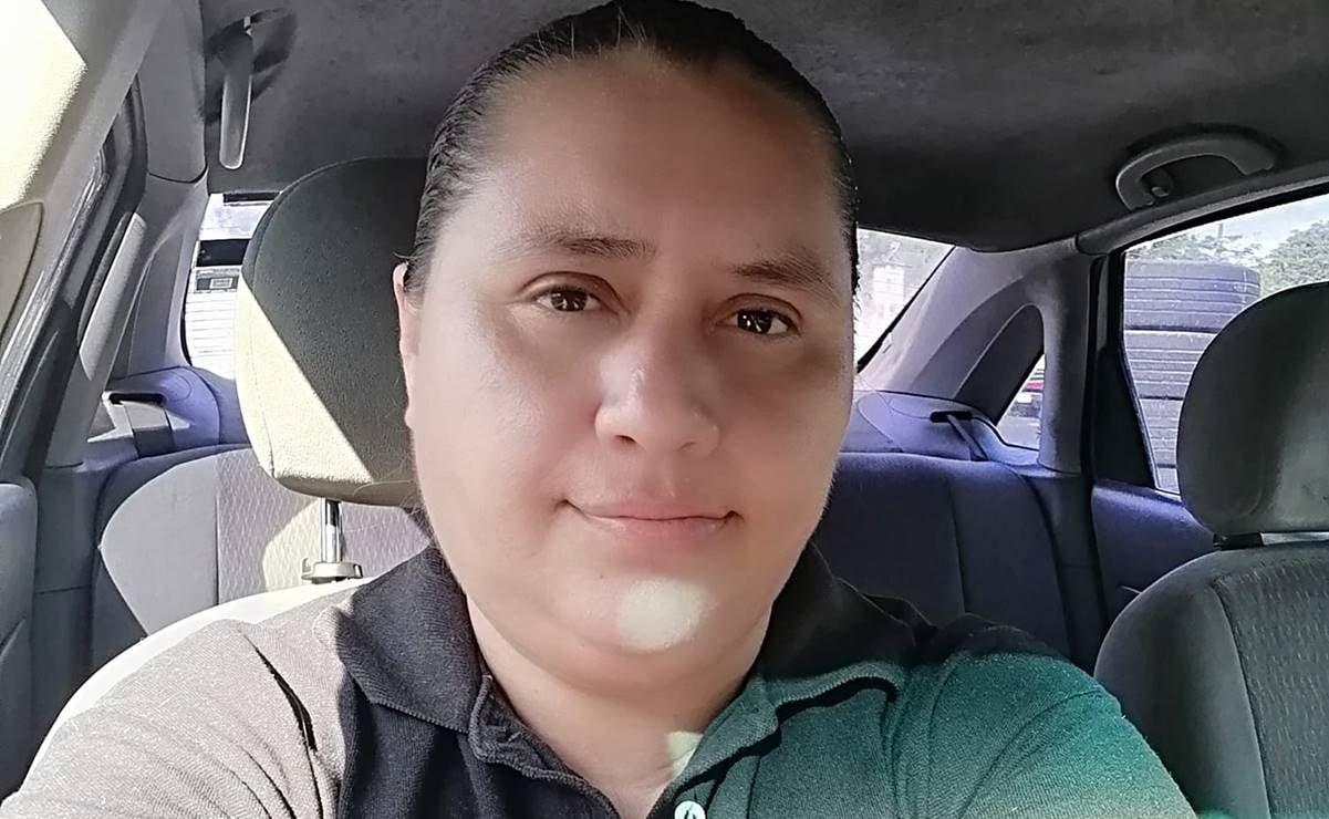 Yessenia Mollinedo, periodista asesinada