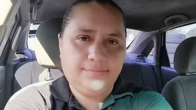 Yessenia Mollinedo, periodista asesinada