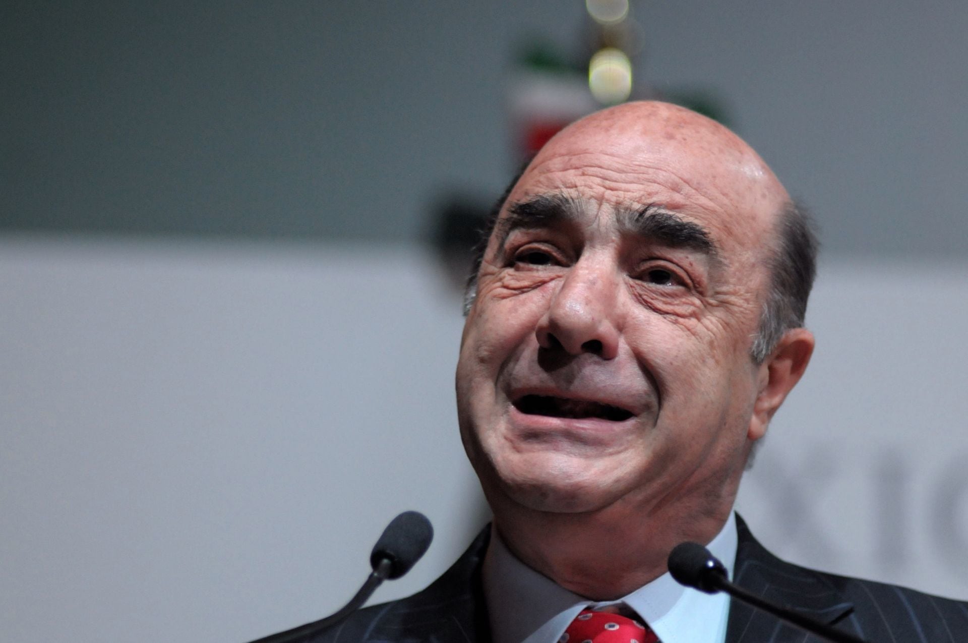 Jesús Murillo Karam