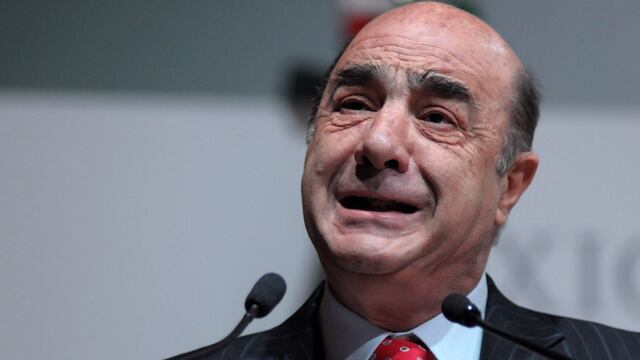 Jesús Murillo Karam