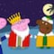 Carta a los Reyes Magos de Peppa Pig: 5 sencillas plantillas que puedes imprimir