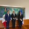 México donará vacunas contra Covid-19 a Honduras