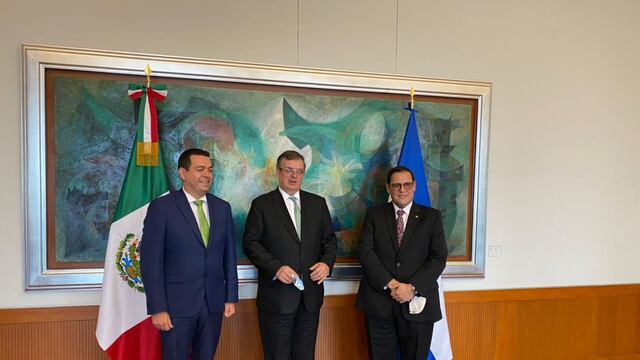 México donará vacunas contra Covid-19 a Honduras