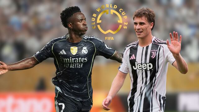 Real Madrid vs Juventus historial: 2 de los gigantes de Europa se vuelven a encontrar en una eliminatoria.