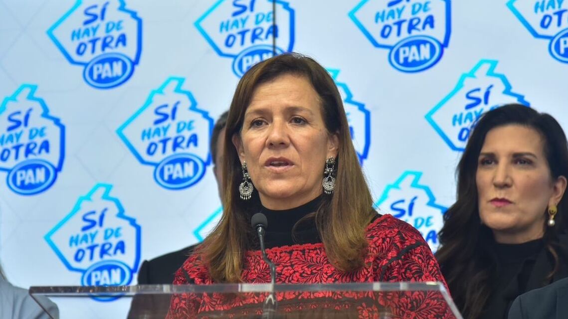 ¿Quién es Margarita Zavala? La diputada del PAN