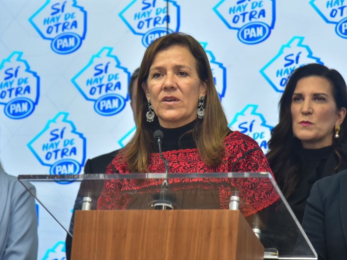 Margarita Zavala