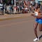 Atleta que participó en París 2024 sufre graves quemaduras; su pareja la atacó con gasolina