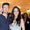 ¿Cuándo se separaron Sandra Echeverría y Leonardo de Lozanne? Nunca y te explicamos porqué