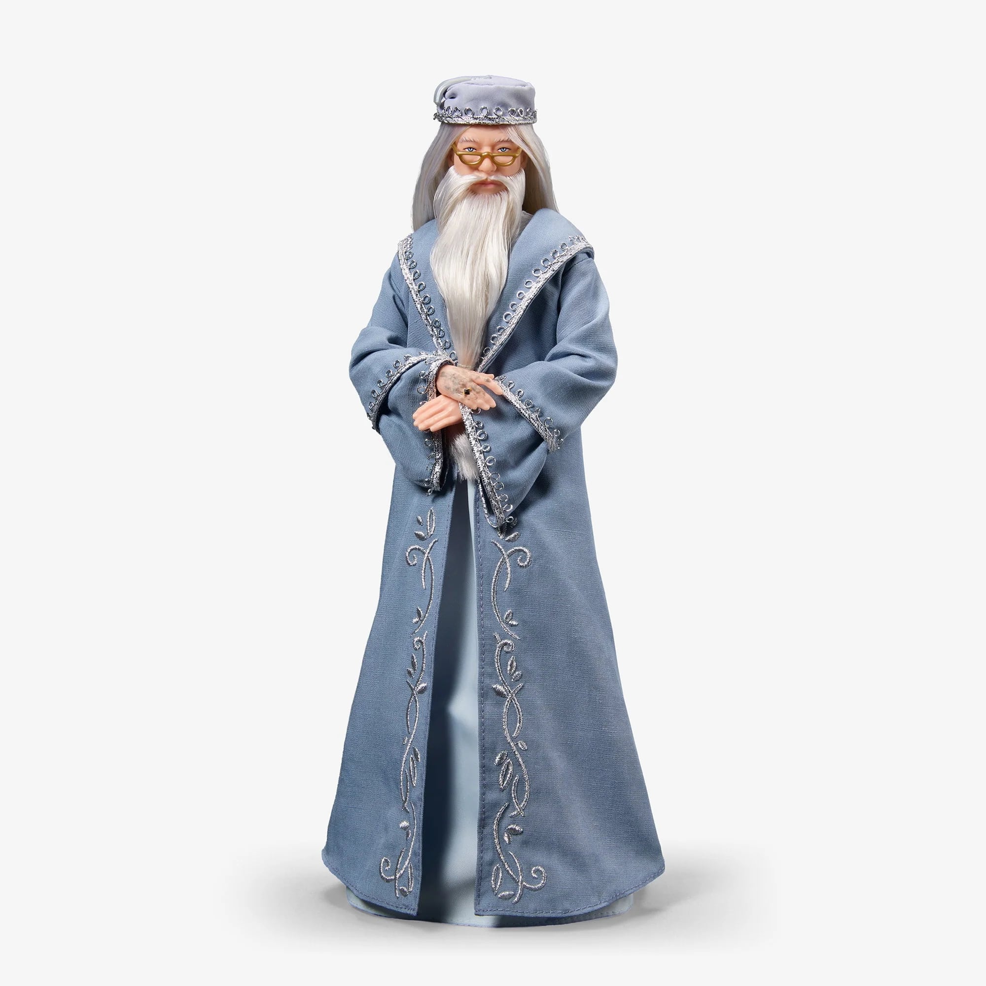 Precio del muñeco de Albus Dumbledore en Mattel que cualquier fan de Harry Potter quisiera tener