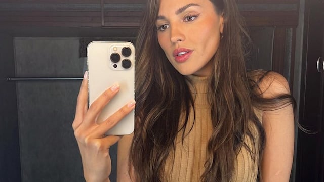 Eiza González y Ben Simmons desatan fuertes rumores de una posible relación de pareja