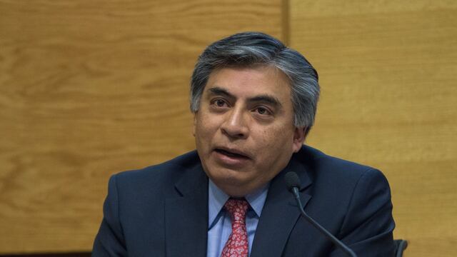 Gerardo Esquivel