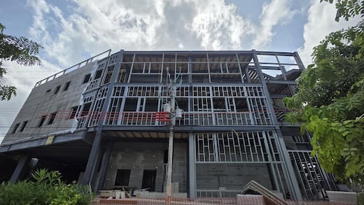 ISSSTE amplía capacidad hospitalaria en Chetumal con nuevo Hospital General