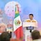 Salomón Jara presenta cartelera oficial de la Guelaguetza 2026 en Oaxaca