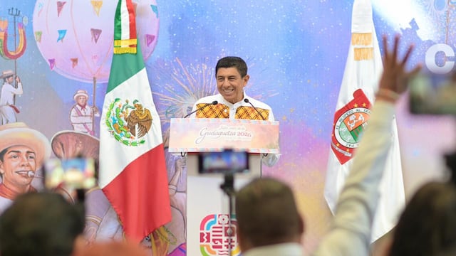 La edición 94 de la Guelaguetza reunirá más de 140 actividades culturales y artísticas
