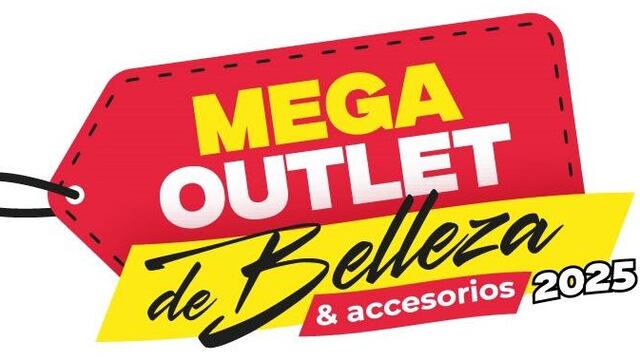 Mega Outlet de Belleza y Accesorios en CDMX
