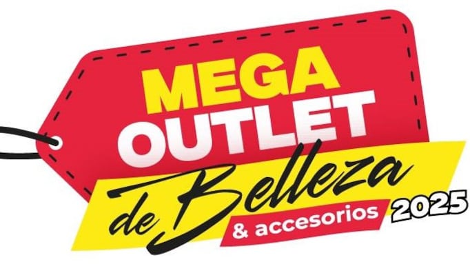 Mega Outlet de Belleza y Accesorios en CDMX: Fecha y dónde será en 2025