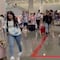 VIDEO: AICM se inunda tras fuertes lluvias en la CDMX