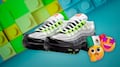 ¿Llegarán las Nike Air Max 95 de LEGO a México? Todo lo que sabemos