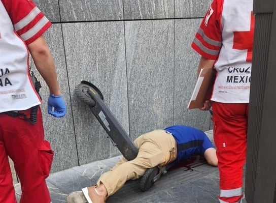 Carlos Narváez Romero, empresario asesinado en la colonia Anáhuac