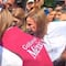 En Poza Rica, acusan a Rocío Nahle frente a Claudia Sheinbaum: así reaccionó la presidenta