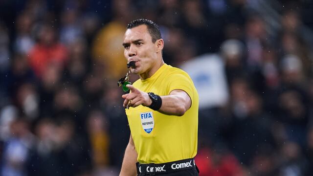 Revelan que en la FMF no tienen planes de “congelar" al Gato Ortíz