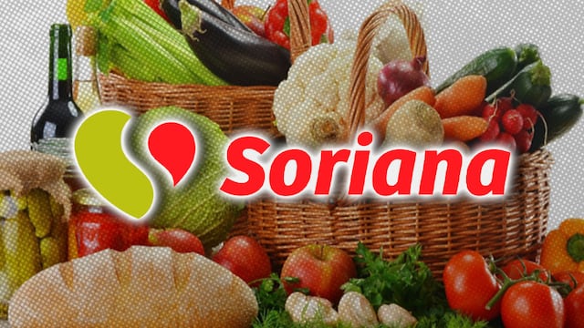 Ofertas Soriana Canasta Aliada hoy al 31 de marzo