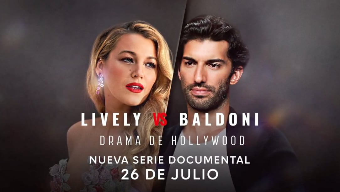Lively vs Baldoni: Drama de Hollywood