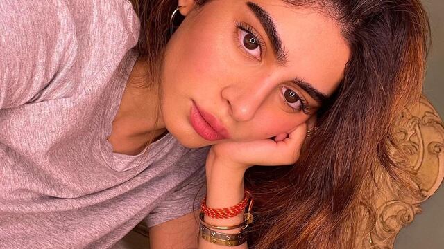 Influencer Kashi Kapoor