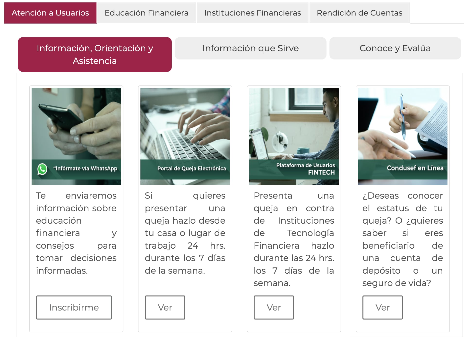 ¿Cómo saber si soy beneficiario de una cuenta bancaria? Condusef tiene la respuesta