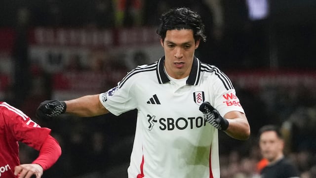 Newcastle vs Fulham: Día, horario y canal para ver el partido de Raúl Jiménes en la Premier League