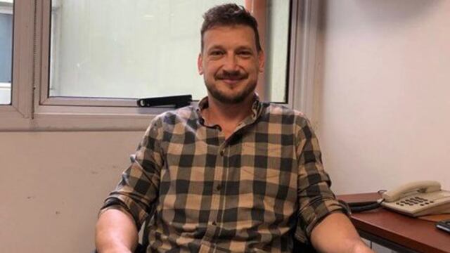 Diputado Germán Kiczka es buscado por las autoridades de Argentina; cometió un imperdonable delito