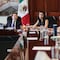 SEP coros estudiantiles en escuelas públicas: todo sobre la iniciativa de Mario Delgado y la Secretaría de Cultura