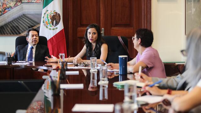 SEP y su iniciativa para crear coros estudiantiles