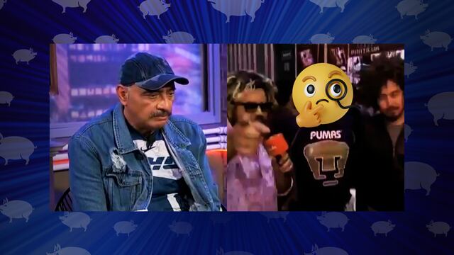 Don Beto, creador del Ceeu, ceeu, Pumas