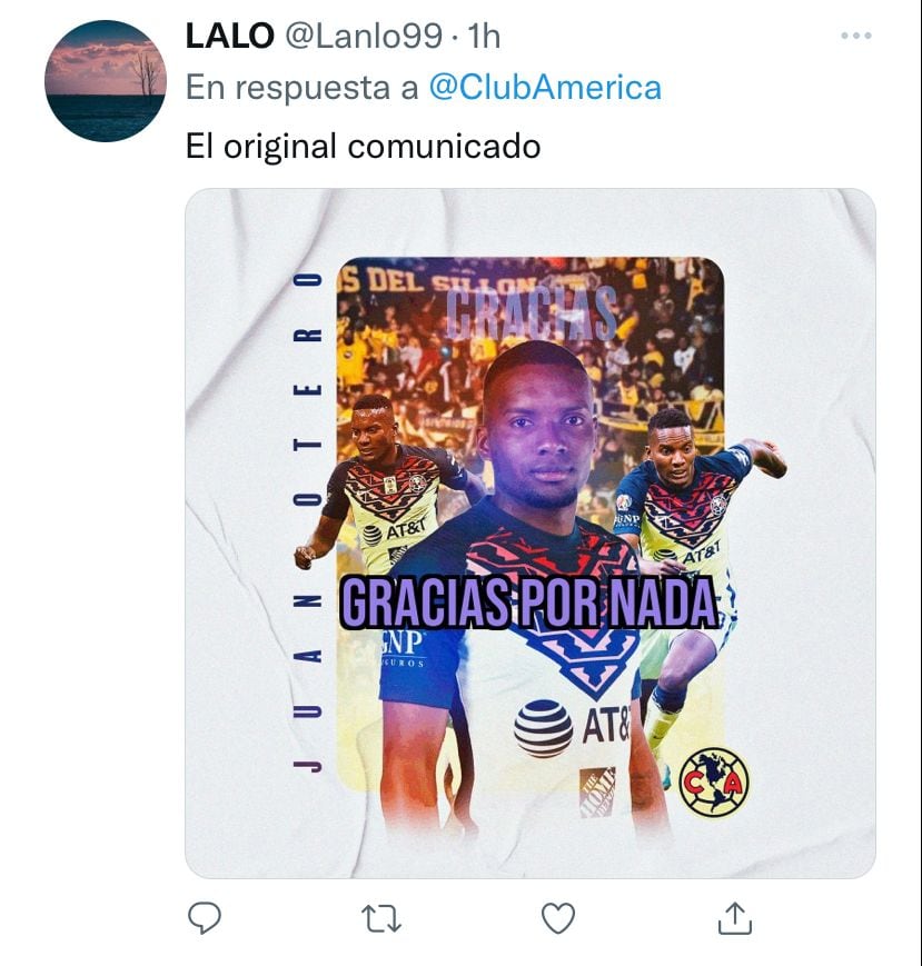 ¿Así decía realmente el comunicado del América?