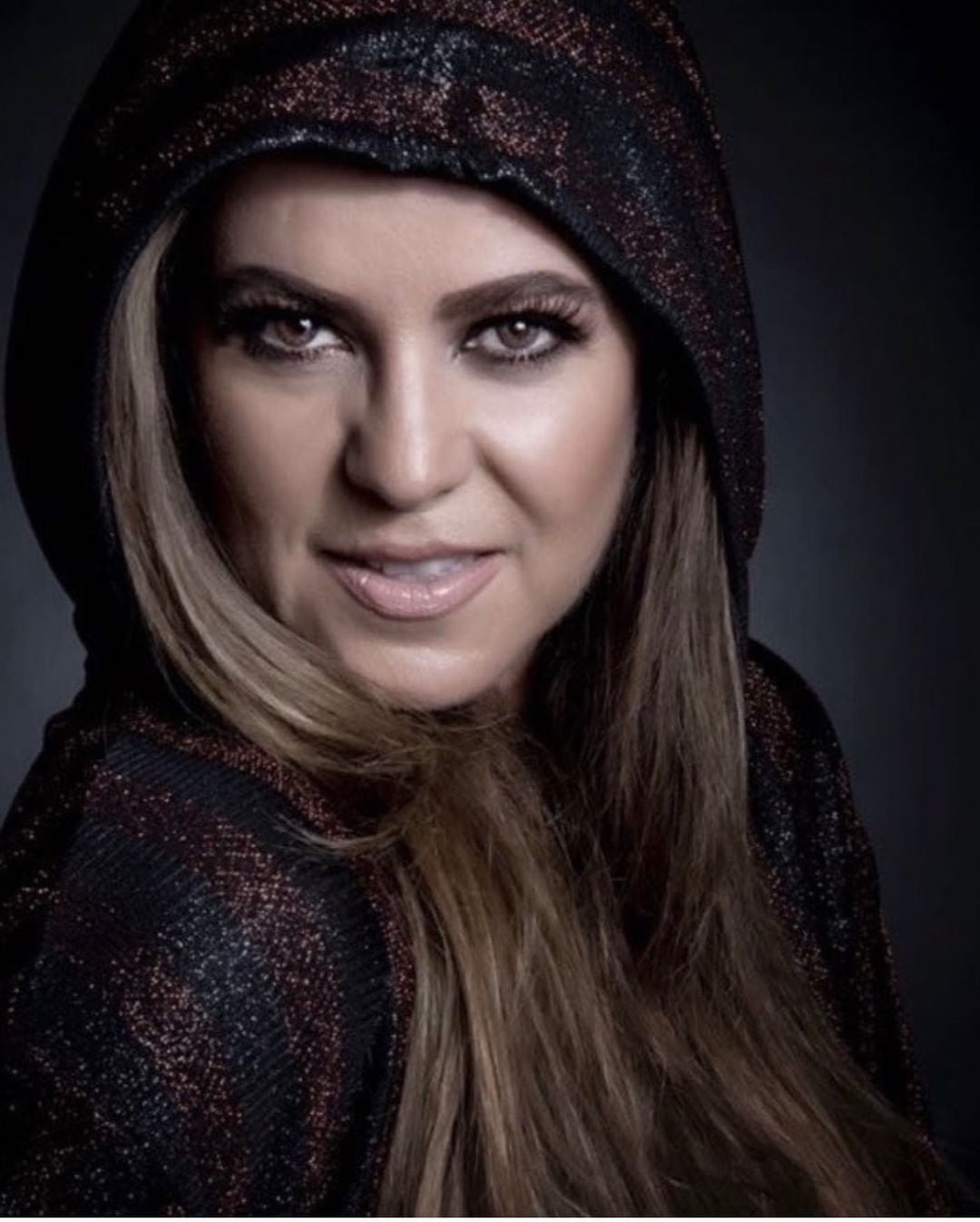 Sissi Penichet, mamá de Ramón Fernández.