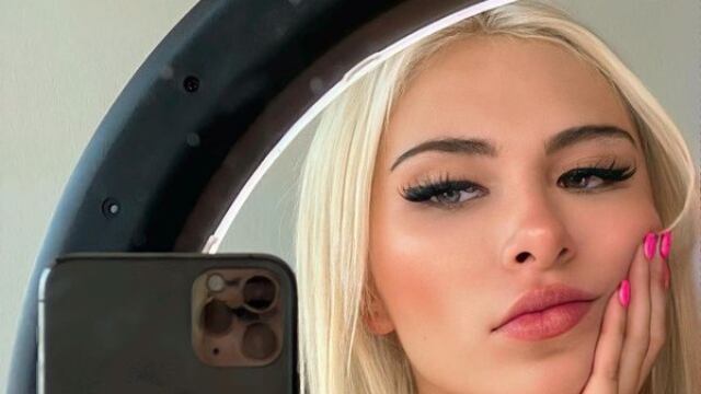 Fer Moreno, influencer