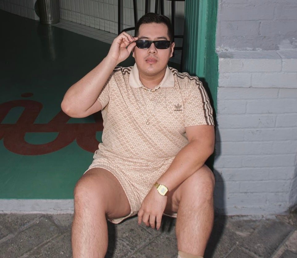 Influencer Fernando Ortega, DimeYao, fue encontrado muerto