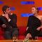 Saoirse Ronan deja callados a Paul Mescal y Eddie Redmayne con solo decir esto (VIDEO)