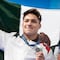 ¿Cuándo vuelve a competir Osmar Olvera en París 2024? El mexicano irá por otra medalla en los Juegos Olímpicos