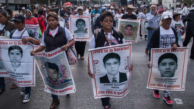 Ayotzinapa