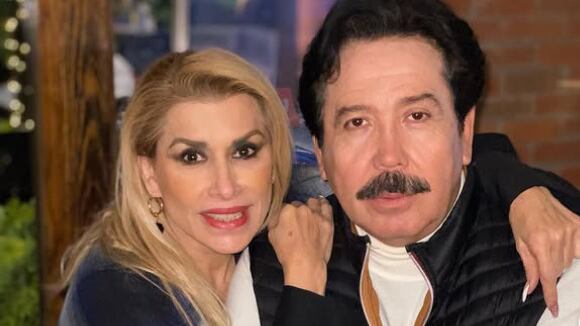 Exhiben a mejor amigo de Dulce por ponerse agresivo con reporteros tras hacerle incómodas preguntas