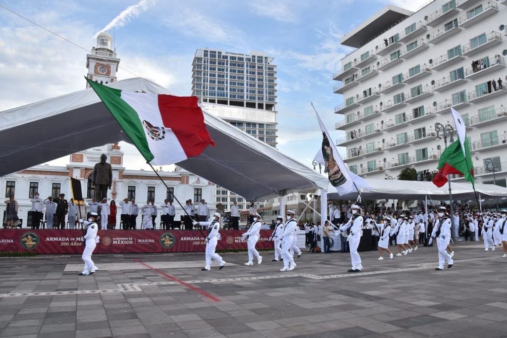 Torre Centro. Veracruz
