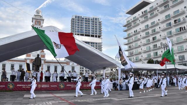 Torre Centro. Veracruz