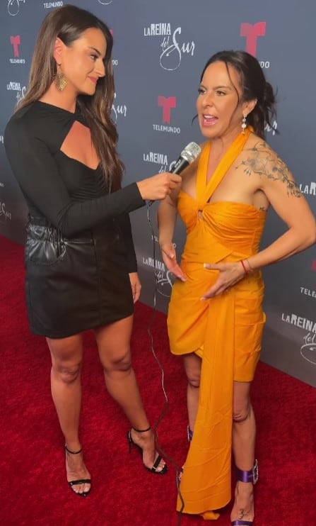 Kate del Castillo