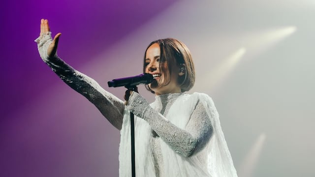 Alizée