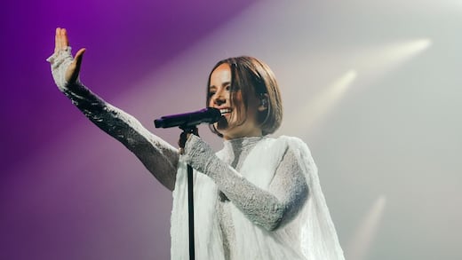 Alizée en México 2026: Fechas, precios y preventa para su concierto en La Maraka