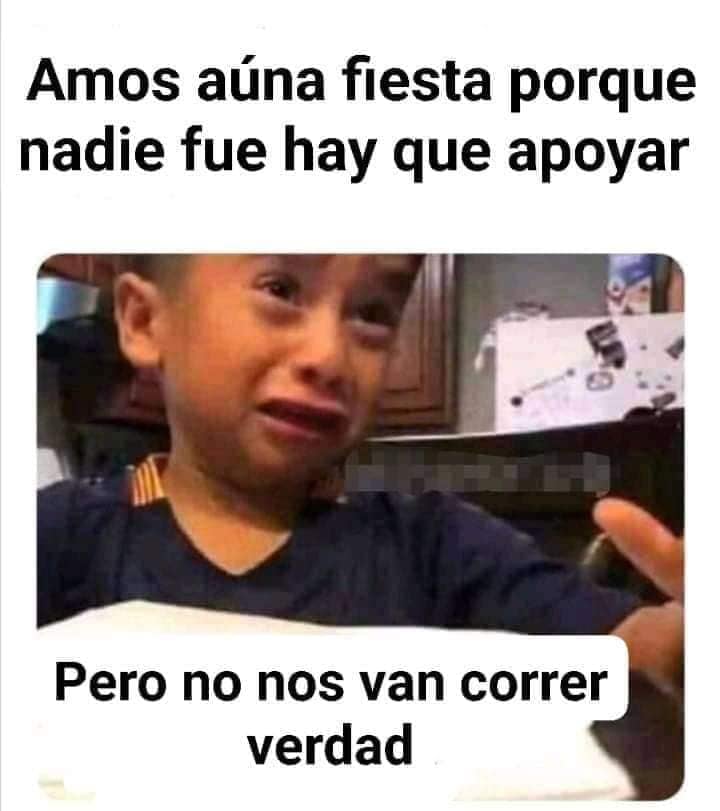 Vanessa Brillit inspira memes tras lo sucedido en su fiesta