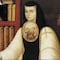 5 dibujos para colorear de Sor Juana Inés de la Cruz para celebrarla hoy 12 de noviembre