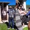VIDEO: Encarcelan a padres de supuestos secuestradores en Teopisca, Chiapas; podrían expulsarlos de la localidad